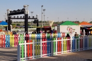 JC Riyadh Season Village