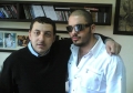 La star libanaise Ramy Ayache